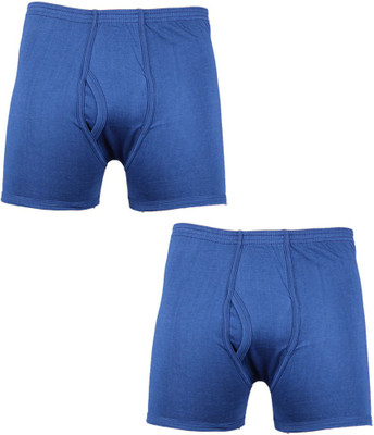 

Laser X Men's Trunks, Blue