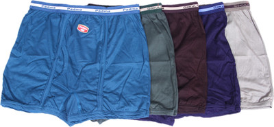 

Padma Men's Trunks, Multicolour