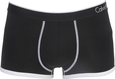 

Calvin Klein Men's Trunks, Black