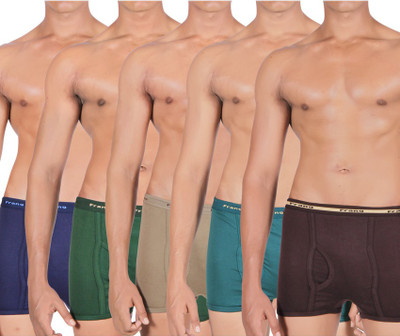 

Frang Men's Trunks, Multicolor