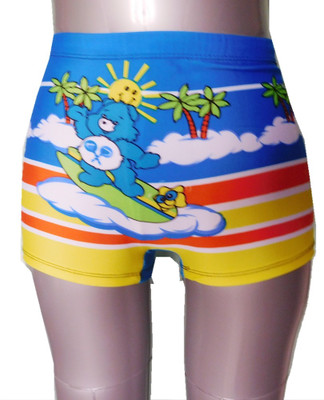 Hydra Boys Trunks