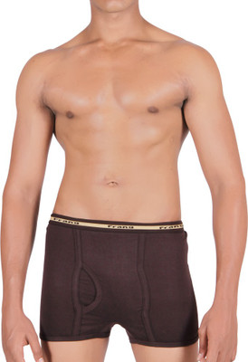 

Frang Men's Trunks, Brown