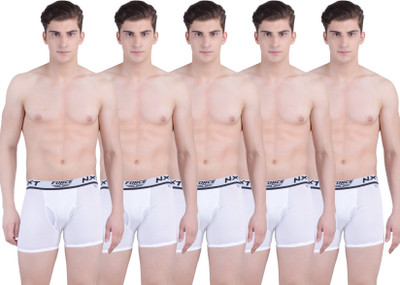 Force NXT Men Super Combed Cotton Brief