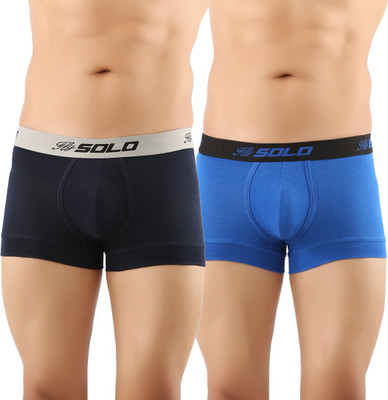 Solo Men Trunks Solo Men Trunks