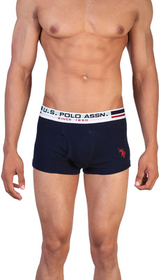 U.S. POLO ASSN. Men Trunks