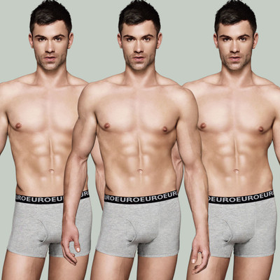 

Rupa Jupiter Men's Trunks, Assorted