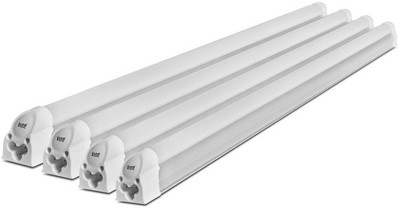 

Imperial 10 Watt LED Tubelight, (Yellow, T5, 2 Feet) Pack of 4 Straight Linear LED Tube Light(Yellow, Pack of 4)