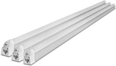 

Imperial 18 Watt LED Tubelight, (Yellow, T5, 4 Feet) Pack of 3 Straight Linear LED Tube Light(Yellow, Pack of 3)