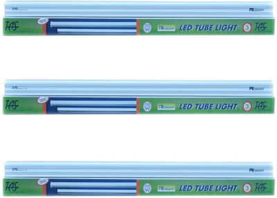 

Radiant 2 feet Straight Linear LED Tube Light(White, Pack of 3)