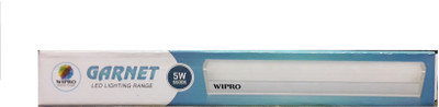 

Wipro 5W-1 Feet-Tube Light Straight Linear LED Tube Light(White)