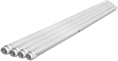 

Imperial 10 Watt Tubelight, (White, T8, 2 Feet) Pack of 4 Straight Linear LED Tube Light(White, Pack of 4)
