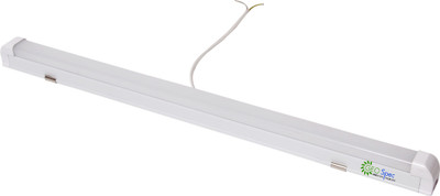 

Geospec T8 Batton Type18W-4feet Straight Linear LED Tube Light(White)