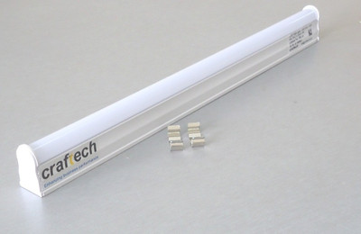 

Craftech Straight Linear LED Tube Light(White)