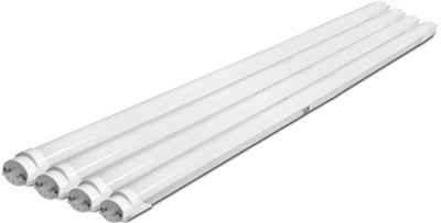 

Imperial 10 Watt LED Tubelight, (White, T8, 2 Feet) Pack of 5 Straight Linear LED Tube Light(White, Pack of 5)