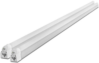 

Imperial 18 Watt LED Tubelight, (White, T8, 4 Feet) Pack of 2 Straight Linear LED Tube Light(White, Pack of 2)