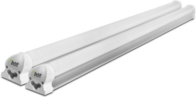 

Imperial 10 Watt LED Tubelight, (Yellow, T8, 2 Feet) Pack of 2 Straight Linear LED Tube Light(Yellow, Pack of 2)