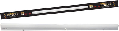 

EPSORI Led Tube Light Jeyx T5 10watt 2feet 3000k Warm White (Yellow) Straight Linear LED Tube Light(Yellow)