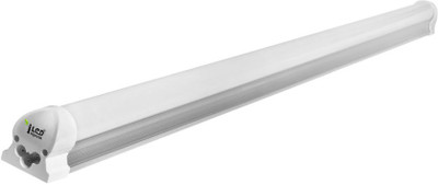 

Imperial 10 Watt Tubelight, (Yellow, T8, 2 Feet) Pack of 1 Straight Linear LED Tube Light(Yellow)