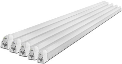

Imperial 18 Watt LED Tubelight, (Yellow, T8, 4 Feet) Pack of 5 Straight Linear LED Tube Light(Yellow, Pack of 5)