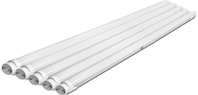 

Imperial 10 Watt Tubelight, (Yellow, T8, 2 Feet) Pack of 5 Straight Linear LED Tube Light(Yellow, Pack of 5)