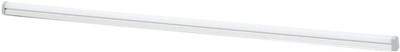 

SHINE LED T8 Tube Lights 20 Watt SHAPE(60 CM Warm White) Straight Linear LED Tube Light(White)