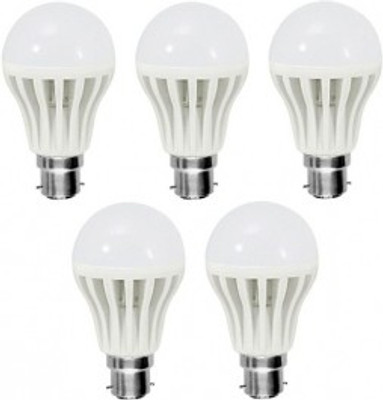 

SPIRITe Circular LED Tube Light(White, Pack of 5)
