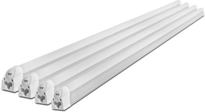 

Imperial 18 Watt LED Tubelight, (White, T8, 4 Feet) Pack of 4 Straight Linear LED Tube Light(White, Pack of 4)