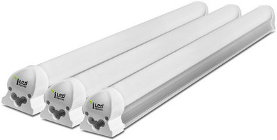 

Imperial 6 Watt LED Tubelight, (Yellow, T8, 1 Feet) Pack of 3 Straight Linear LED Tube Light(Yellow, Pack of 3)