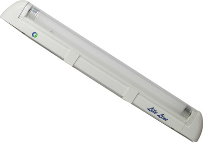 Cfl top tube light