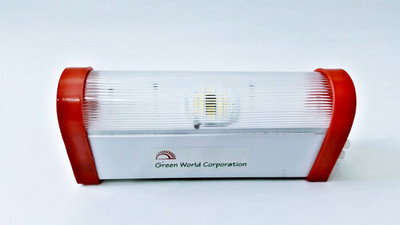 

Green World Corporation Light bar Straight Linear LED Tube Light(White, Red)