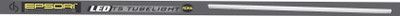 

EPSORI 10Watt 2Feet T5 Sqaure Warm White (Color Temperature-3000K) Led Tube Light Roma Straight Linear LED Tube Light(Yellow)