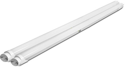 

Imperial 10 Watt Tubelight, (Yellow, T8, 2 Feet) Pack of 2 Straight Linear LED Tube Light(Yellow, Pack of 2)
