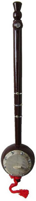 SG Musical Yamla Jatt Style Tumbi(Brown)