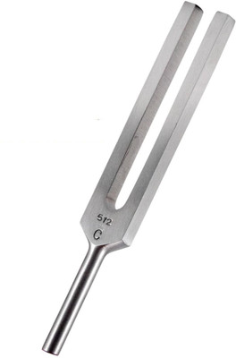 

MICROSIDD™ TF256 Tuning Fork(A = 440 Hz)
