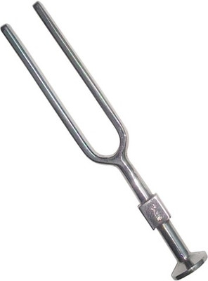 

IndoSurgicals Tuning Fork(512 Hz.)