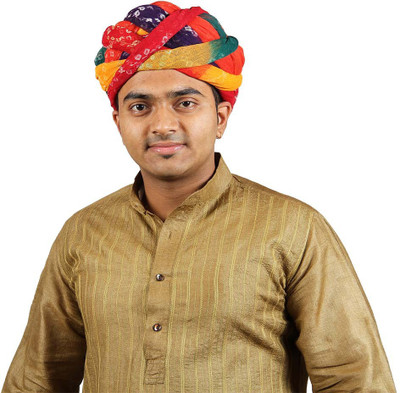 eKolhapuri Printed Pagri eKolhapuri Printed Pagri