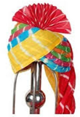 

Jodhpur Mega Mart Self Design Rajasthani, Multi colour