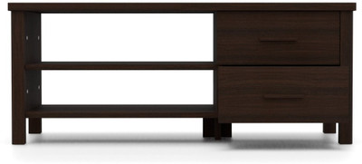 

Urban Ladder Norland Compact Engineered Wood TV Entertainment Unit(Finish Color - Dark Walnut)