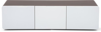 

Urban Ladder Bergen 47" Engineered Wood TV Entertainment Unit(Finish Color - Dark Walnut)