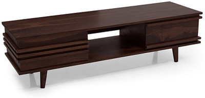 

Urban Ladder Parker 57" Solid Wood TV Entertainment Unit(Finish Color - Mahogany)