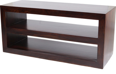 32% OFF on Zuari Optima TV Unit (Dark Finish, Brown) on Amazon ... 32% OFF on Zuari Optima TV Unit (Dark Finish, Brown) on Amazon ...