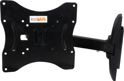 

Wired Solutions F587-5A Tilt TV Mount