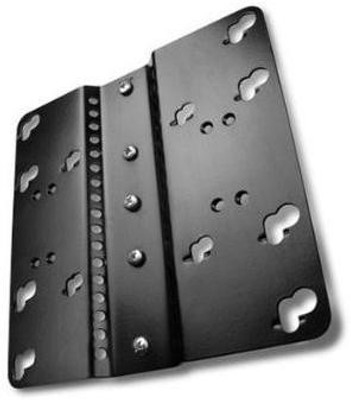 

Vantage Point AX2WL01B Fixed TV Mount