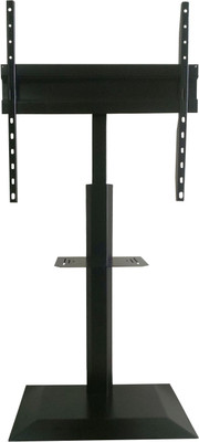 

Smart Shelter Ultra Premium Floor Fixed TV Mount