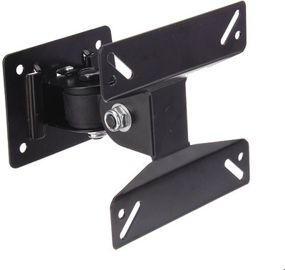 

De-TechInn Movable Wall Bracket Kit For 10" - 24" LED LCD Plasma Monitor Tft Screen Articulating TV Mount