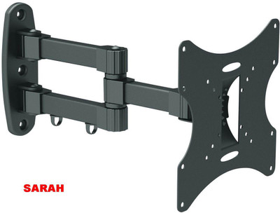 

Sarah LED-WMB-S-101 Full Motion TV Mount