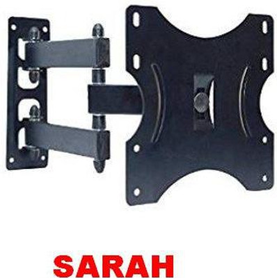 

Sarah LED-WMB-S-102 22 - 40 Full Motion TV Mount