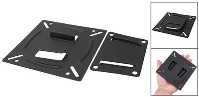 

De-TechInn Bracket Kit For 10" - 24" LED LCD PLASMA MONITOR TFT Screen Wall Fixed TV Mount