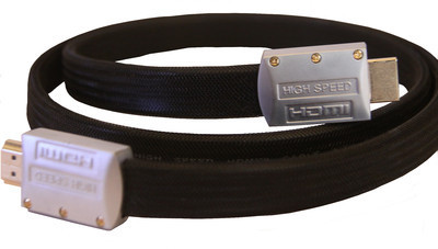 

Red Gear HDMI Cable 2 mtrs(Black, For PlayStation)