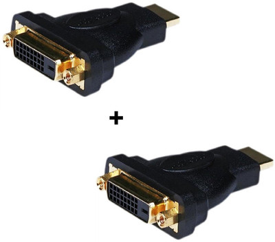 

C&E TV-out Cable CNE63201A(Black, For TV, 0.0635 m)